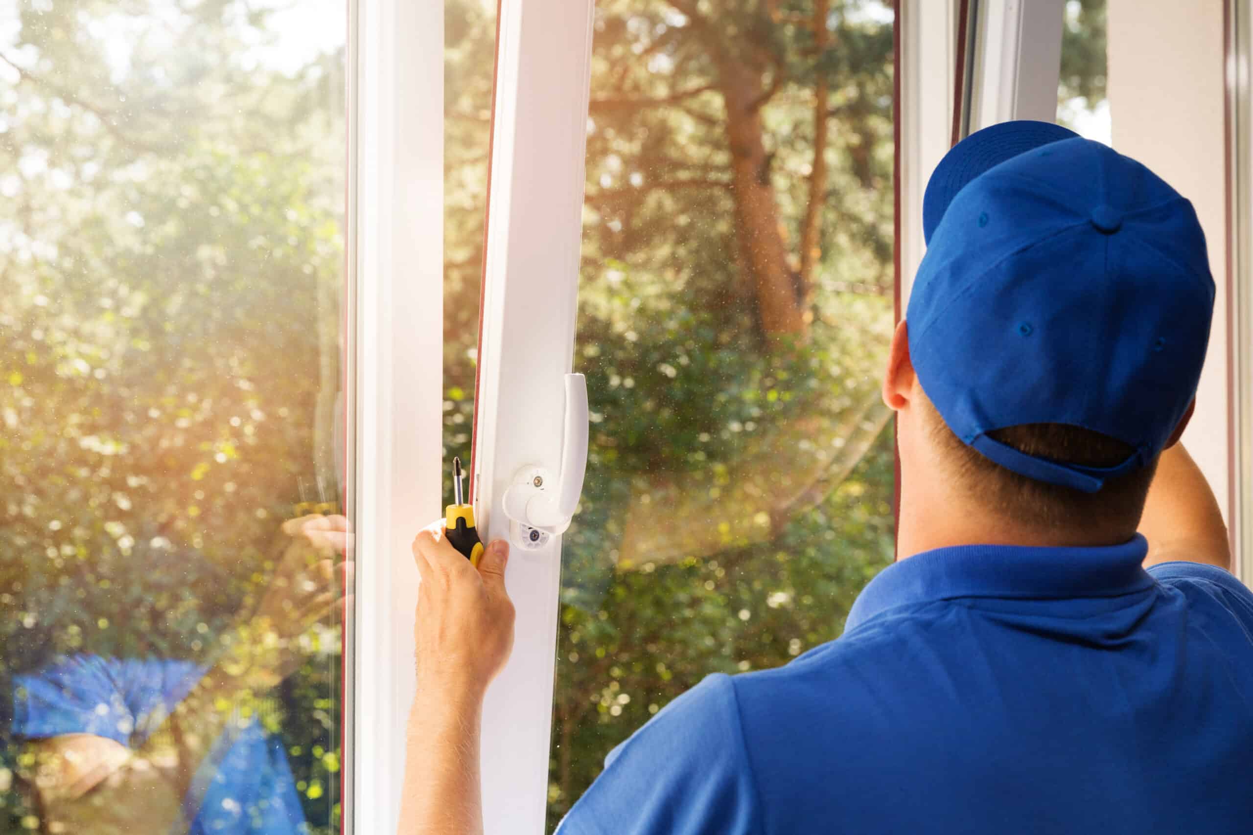 best window companies