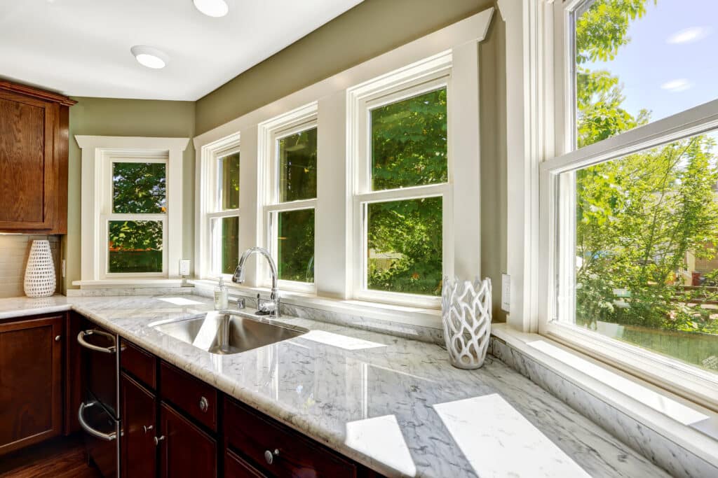 best window companies