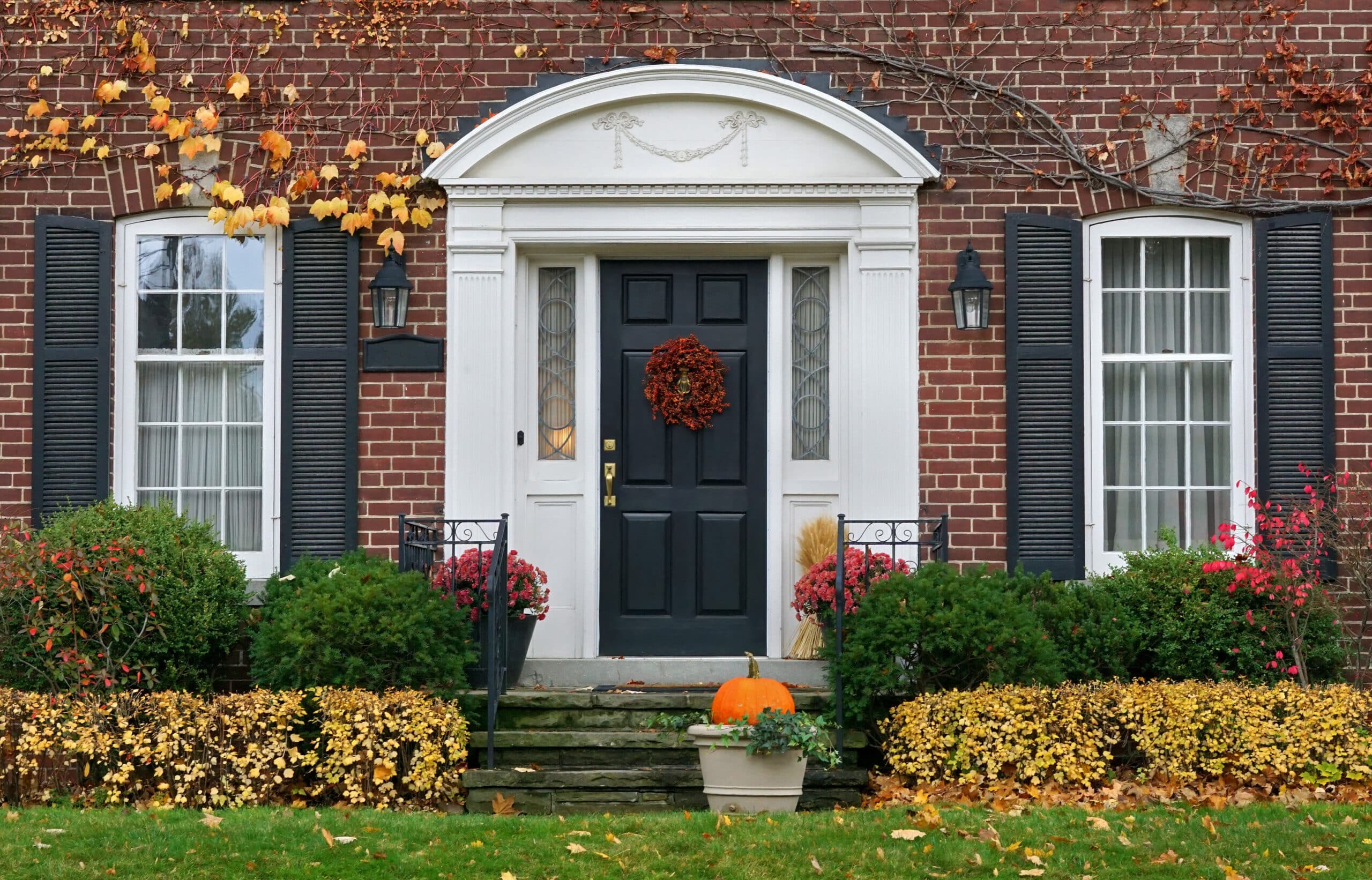 window company