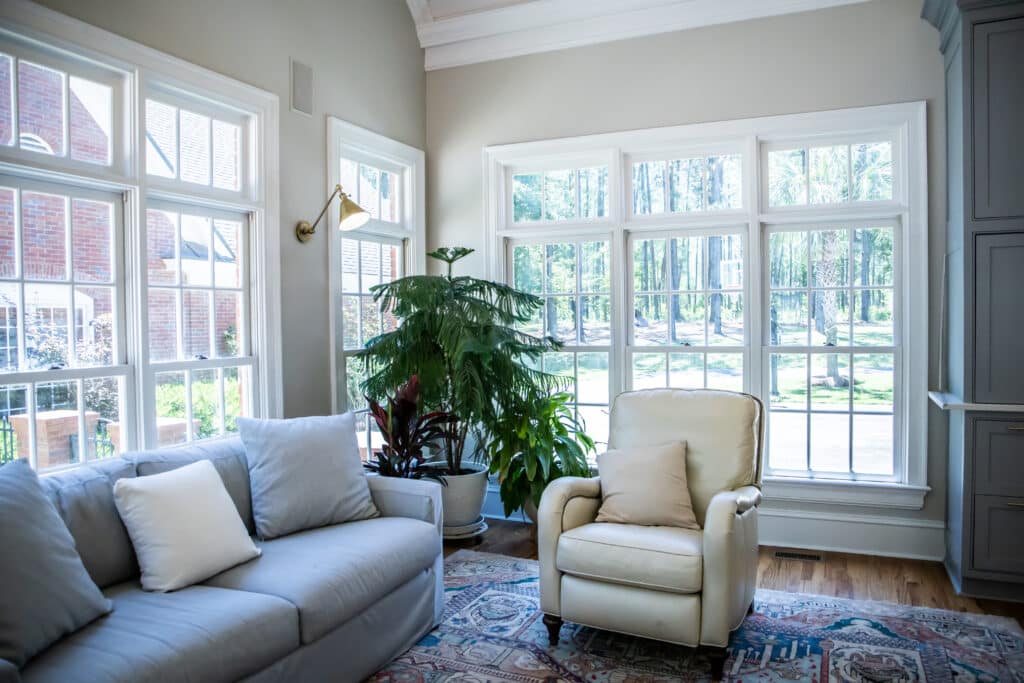 window company near me